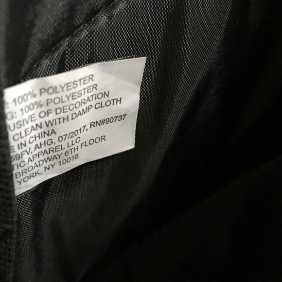 Emoji Black Backpack - Picture 5 of 6